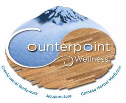 Counterpoint Wellness Logo