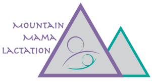 Mountain Mama Lactation Logo